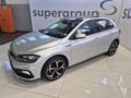 2021 Volkswagen Polo 1.0 TSI Comfortline Auto