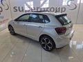 2021 Volkswagen Polo 1.0 TSI Comfortline Auto