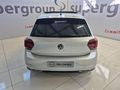 2021 Volkswagen Polo 1.0 TSI Comfortline Auto