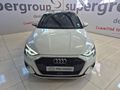 2022 Audi A3 Sportback 1.4 TFSI Auto Advanced 35 TFSI