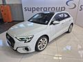 2022 Audi A3 Sportback 1.4 TFSI Auto Advanced 35 TFSI