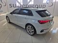 2022 Audi A3 Sportback 1.4 TFSI Auto Advanced 35 TFSI