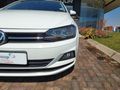 2018 Volkswagen Polo 1.0 TSI Comfortline