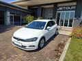 2018 Volkswagen Polo 1.0 TSI Comfortline