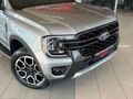 2024 Ford Ranger 3.0D V6 Wildtrak AWD Double Cab Auto