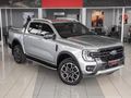 2024 Ford Ranger 3.0D V6 Wildtrak AWD Double Cab Auto