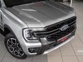 2024 Ford Ranger 3.0D V6 Wildtrak AWD Double Cab Auto