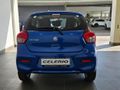 2026 Suzuki Celerio 1.0 GL AMT
