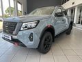 2026 Nissan Navara 2.5 DDTi PRO-2X Auto Double-Cab