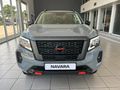 2026 Nissan Navara 2.5 DDTi PRO-2X Auto Double-Cab