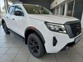 2026 Nissan Navara 2.5 DDTi PRO-2X Auto Double-Cab