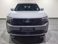 2026 Ford Territory Titanium 1.8L Ecoboost Auto
