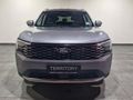 2026 Ford Territory Trend 1.8L Ecoboost Auto