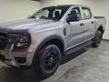 2026 Ford Ranger 2.0D Sit Xl Auto Double-Cab