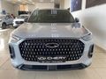 2026 Chery Tiggo 9 2.0T Vanguard AWD