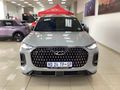 2026 Chery Tiggo 9 2.0T Vanguard AWD