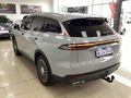 2026 Chery Tiggo 9 2.0T Vanguard AWD
