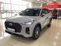 2026 Chery Tiggo 9 2.0T Vanguard AWD