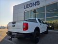 2026 Ford Ranger 2.0D Sit Xl Double-Cab