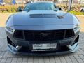 2026 Ford Mustang Dark Horse Fastback