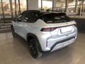 2026 Suzuki Fronx 1.5 GL Auto