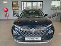 2026 Suzuki Fronx 1.5 GL Auto