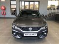 2026 Suzuki Baleno 1.5 GL