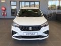 2026 Suzuki Ertiga 1.5 GA