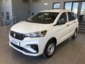 2026 Suzuki Ertiga 1.5 GA