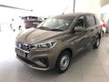 2024 Suzuki Ertiga 1.5 GL