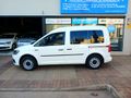 2020 Volkswagen Caddy 4 CrewBus 1.6i 7-seat