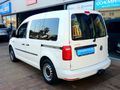 2020 Volkswagen Caddy 4 CrewBus 1.6i 7-seat