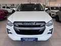 2025 Isuzu D-Max 1.9 DDI HR LS Auto Double-Cab