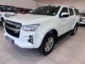 2025 Isuzu D-Max 1.9 DDI HR LS Auto Double-Cab