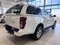 2025 Isuzu D-Max 1.9 DDI HR LS Auto Double-Cab