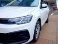 2023 Volkswagen Polo Classic 1.6 Life