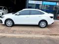 2023 Volkswagen Polo Classic 1.6 Life