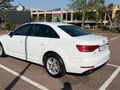 2017 Audi A4 1.4 TFSI Auto