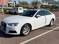 2017 Audi A4 1.4 TFSI Auto