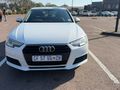 2017 Audi A4 1.4 TFSI Auto
