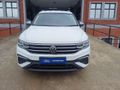 2023 Volkswagen Tiguan Allspace 1.4 TSI Life DSG Auto