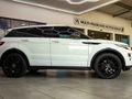 2013 Land Rover Range Rover Evoque 2.0 Si4 Dynamic