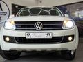 2011 Volkswagen Amarok 2.0 BiTDI Highline (120kW) Double-Cab