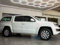 2011 Volkswagen Amarok 2.0 BiTDI Highline (120kW) Double-Cab