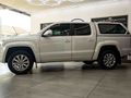 2011 Volkswagen Amarok 2.0 BiTDI Highline (120kW) Double-Cab