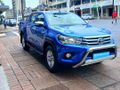 2016 Toyota Hilux 2.8 GD-6 Raised Body Raider Double-Cab Auto