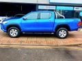 2016 Toyota Hilux 2.8 GD-6 Raised Body Raider Double-Cab Auto
