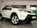 2014 Toyota RAV4 2.2 D-4D GX
