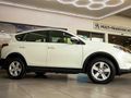 2014 Toyota RAV4 2.2 D-4D GX