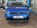 2025 Volkswagen Polo Sedan 1.0TSI Style